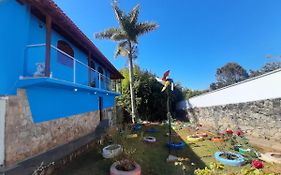 Casa da Tuca