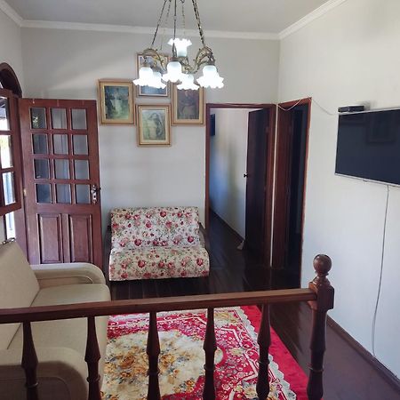 Casa da Tuca São João del Rei Exterior foto