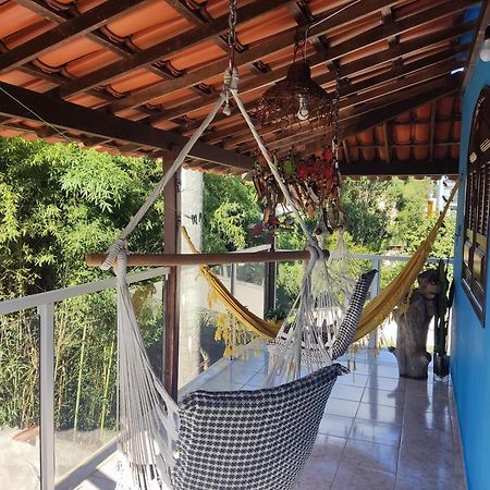 Casa da Tuca São João del Rei Exterior foto