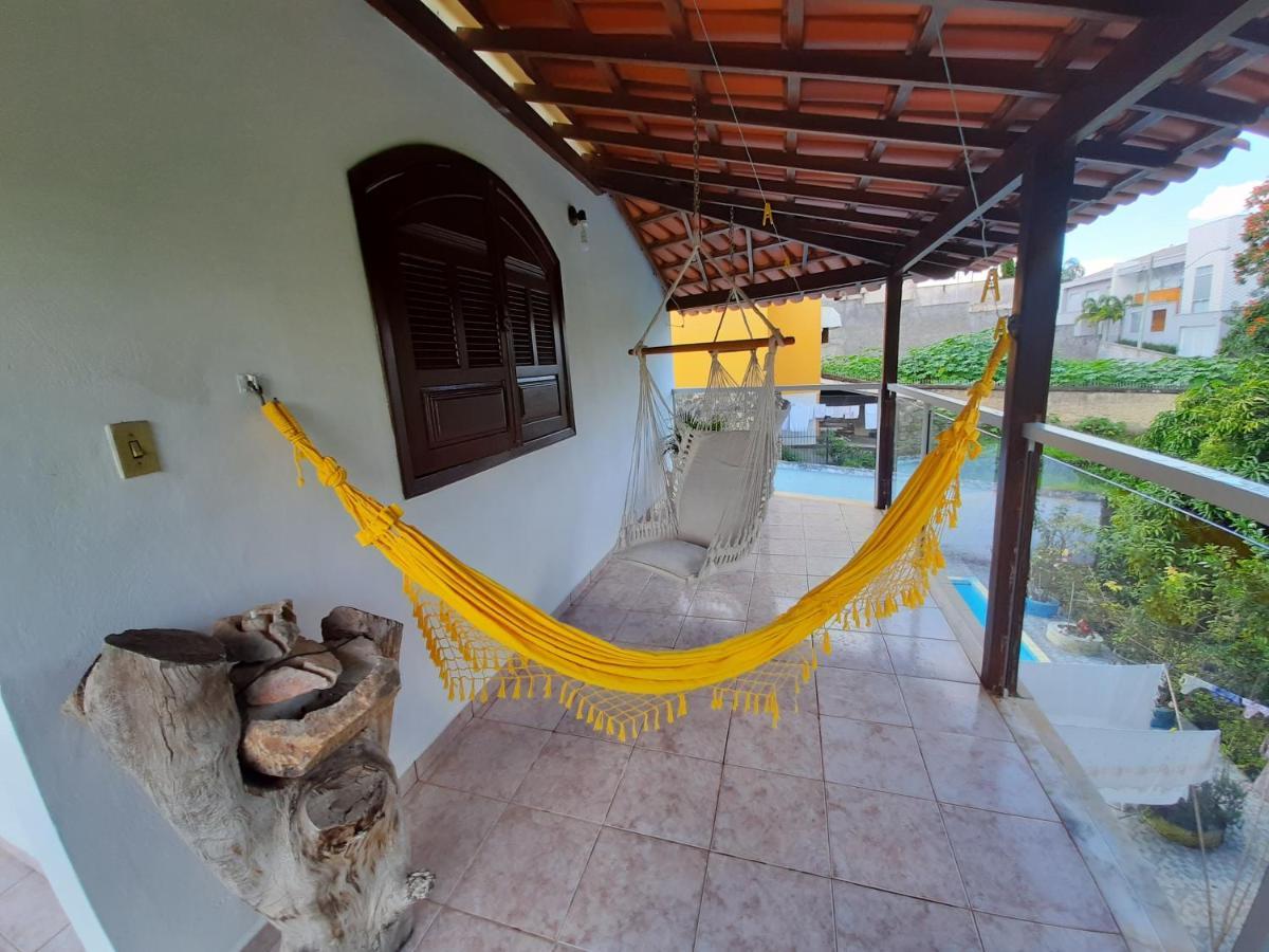 Casa da Tuca São João del Rei Exterior foto