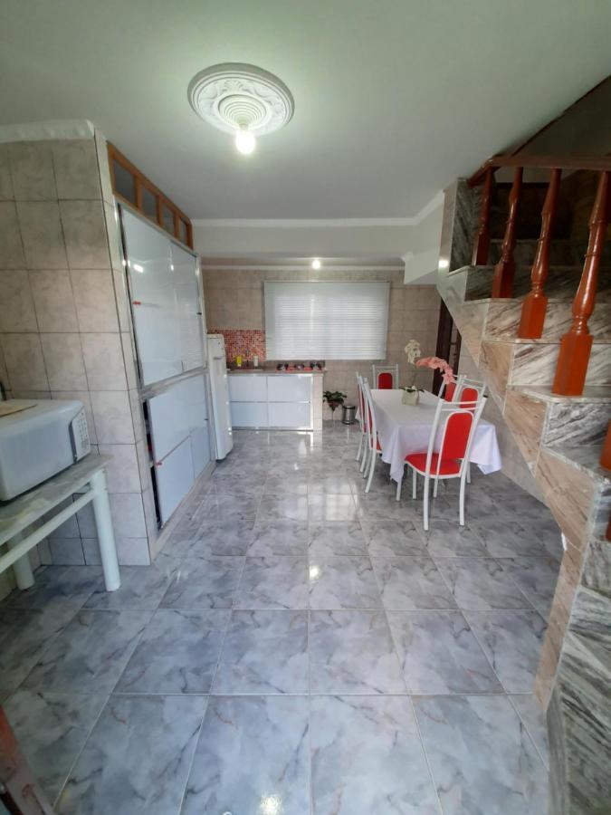 Casa da Tuca São João del Rei Exterior foto