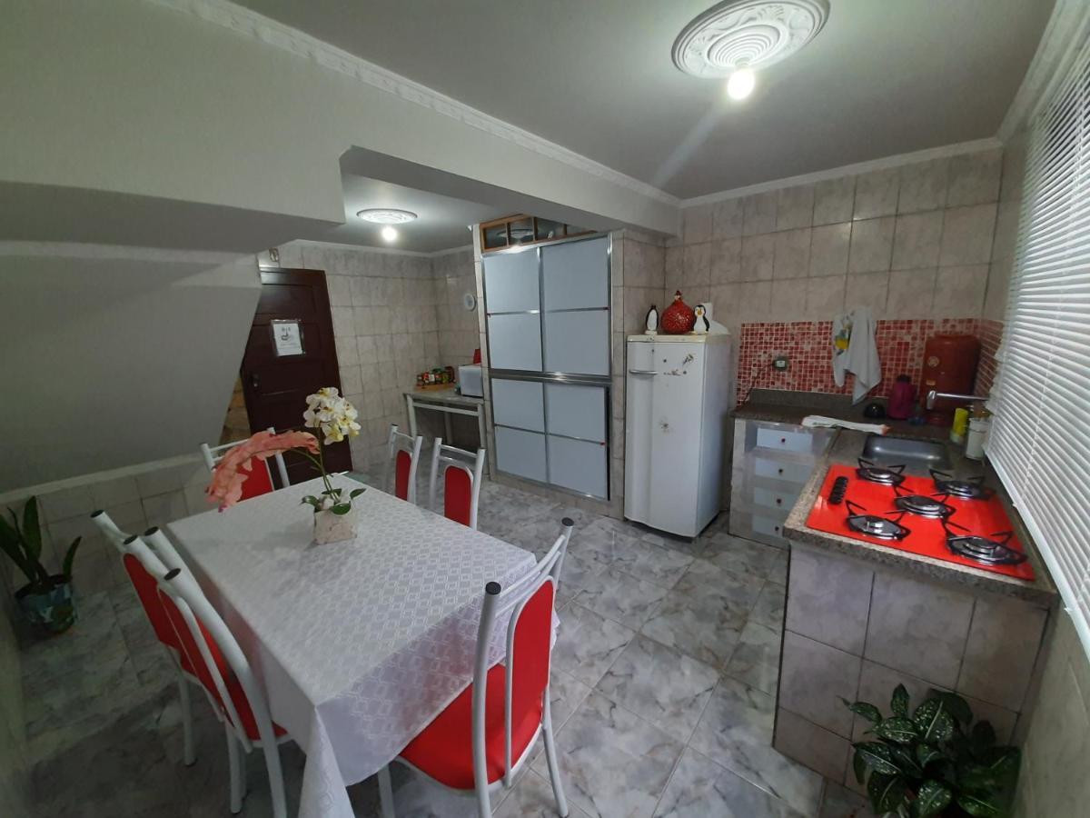 Casa da Tuca São João del Rei Exterior foto
