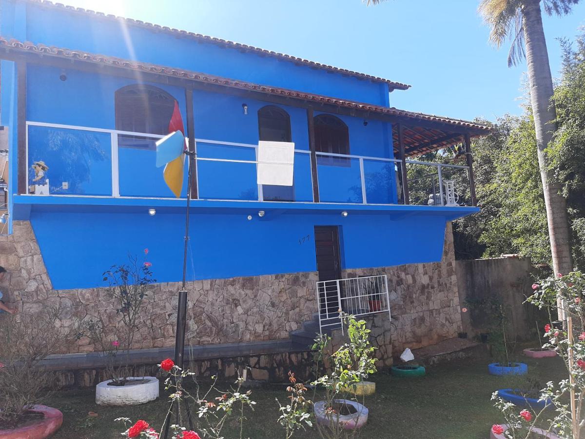 Casa da Tuca São João del Rei Exterior foto