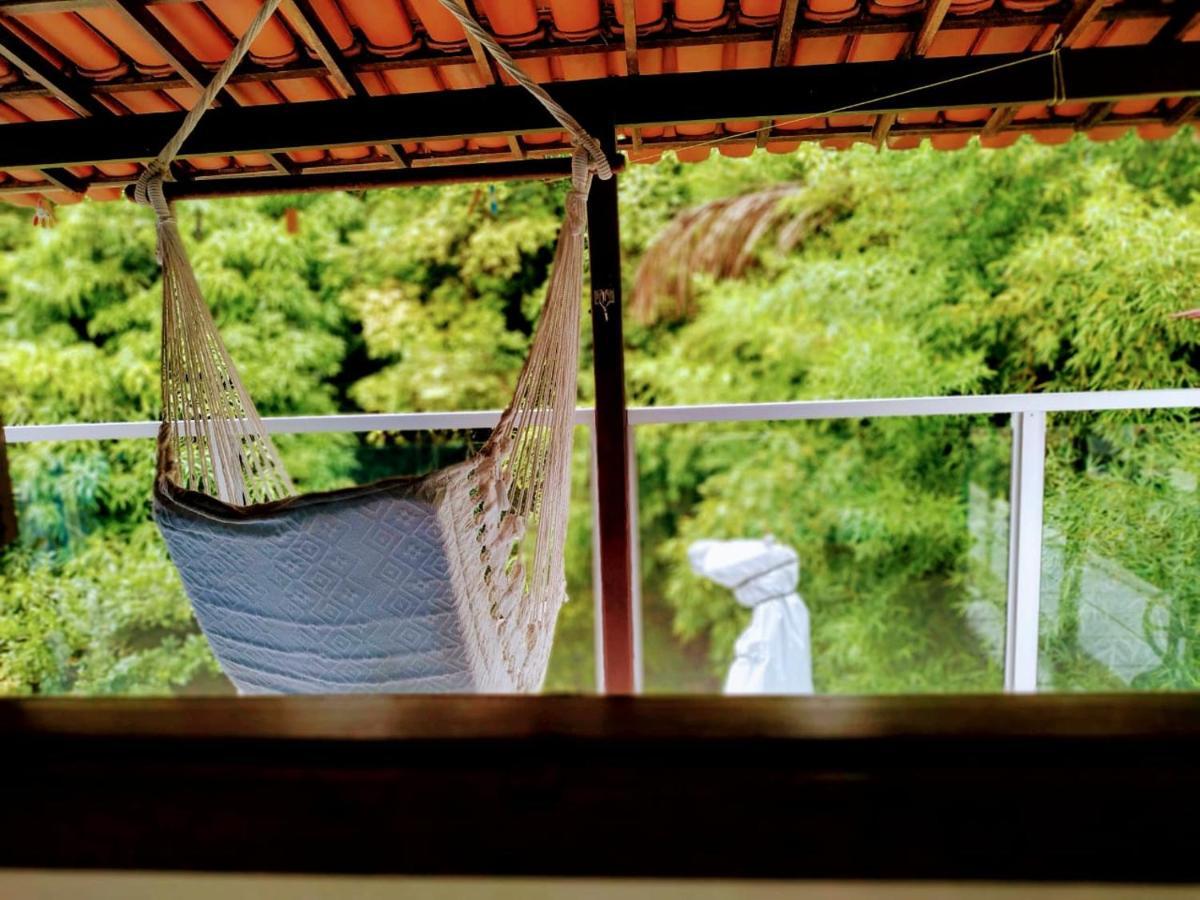 Casa da Tuca São João del Rei Exterior foto