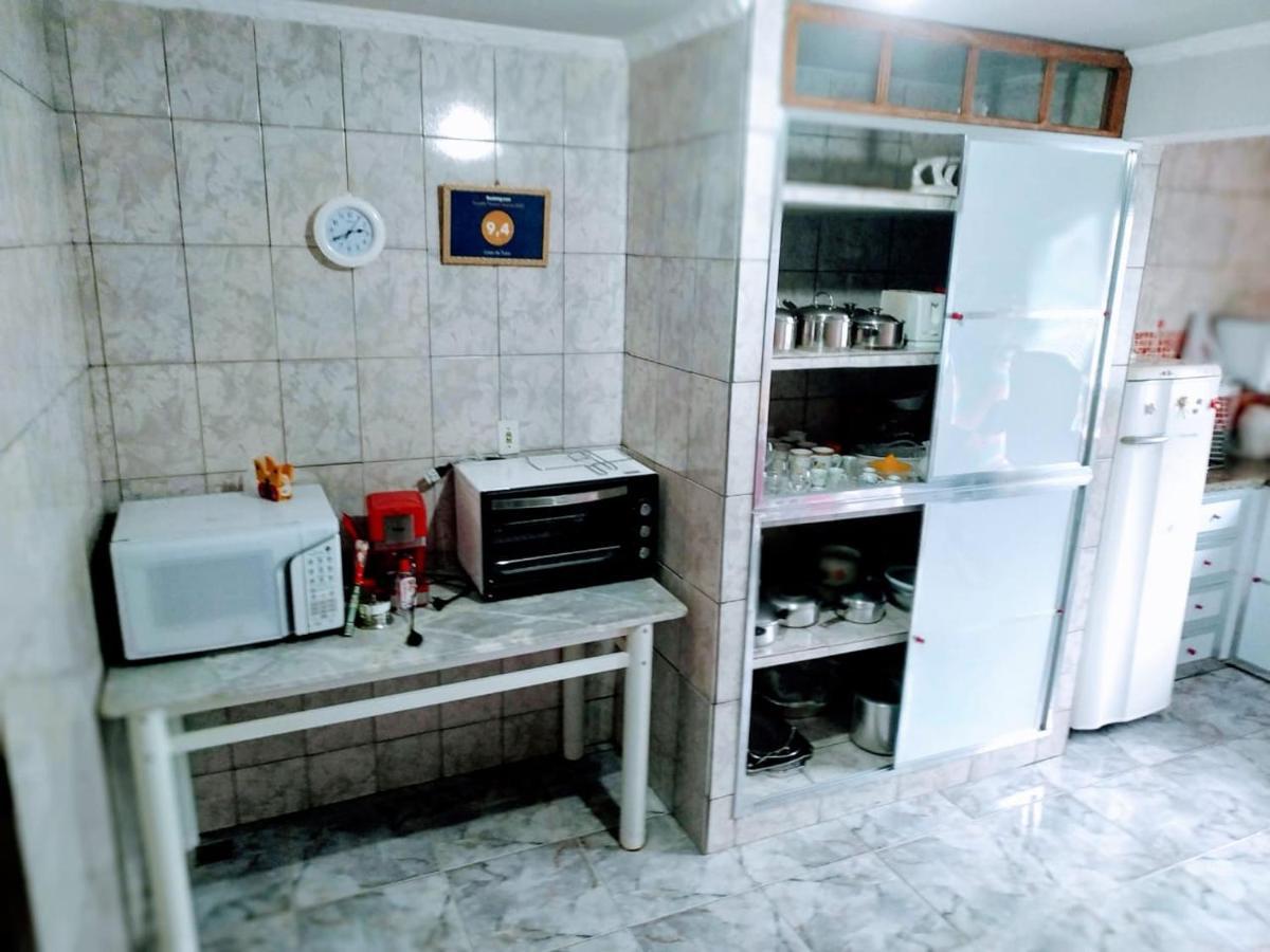 Casa da Tuca São João del Rei Exterior foto