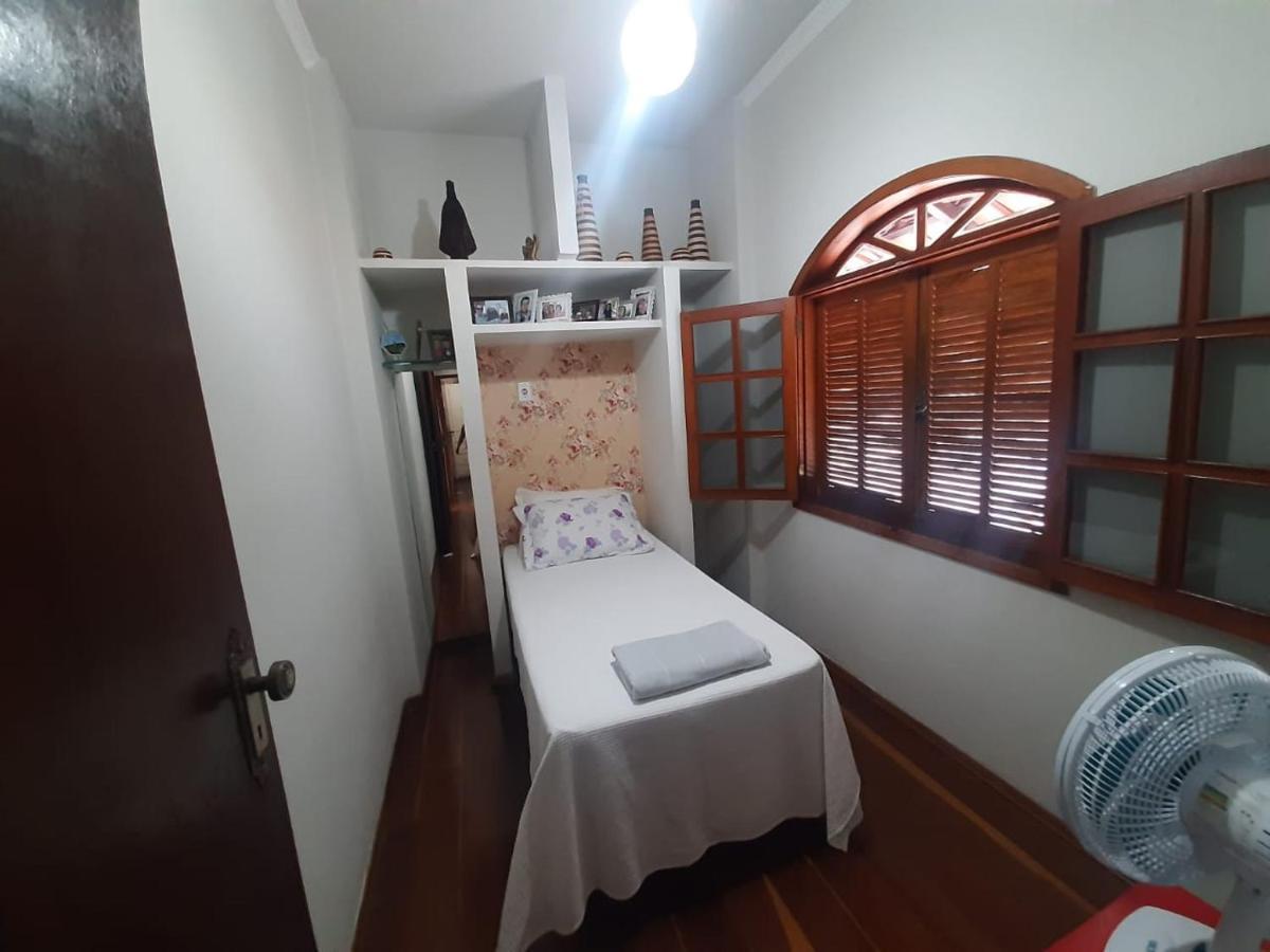 Casa da Tuca São João del Rei Exterior foto