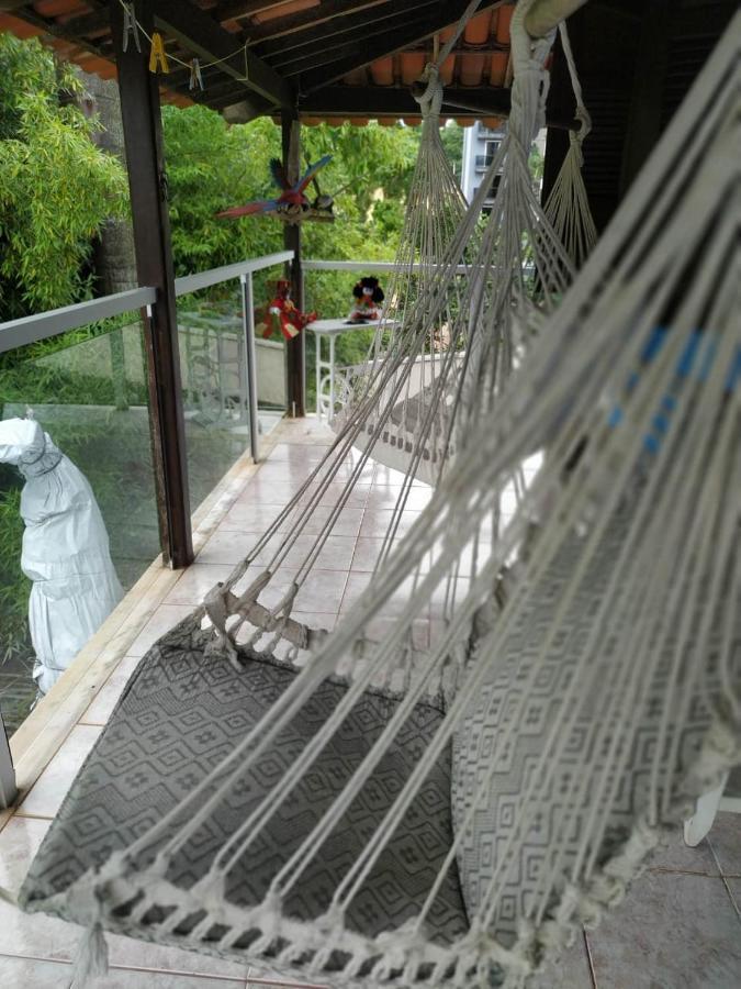 Casa da Tuca São João del Rei Exterior foto