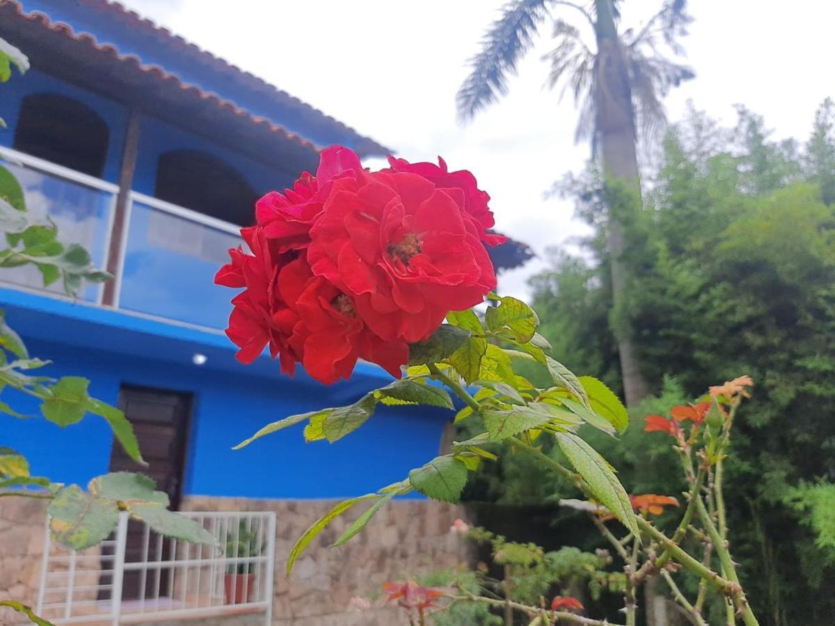 Casa da Tuca São João del Rei Exterior foto