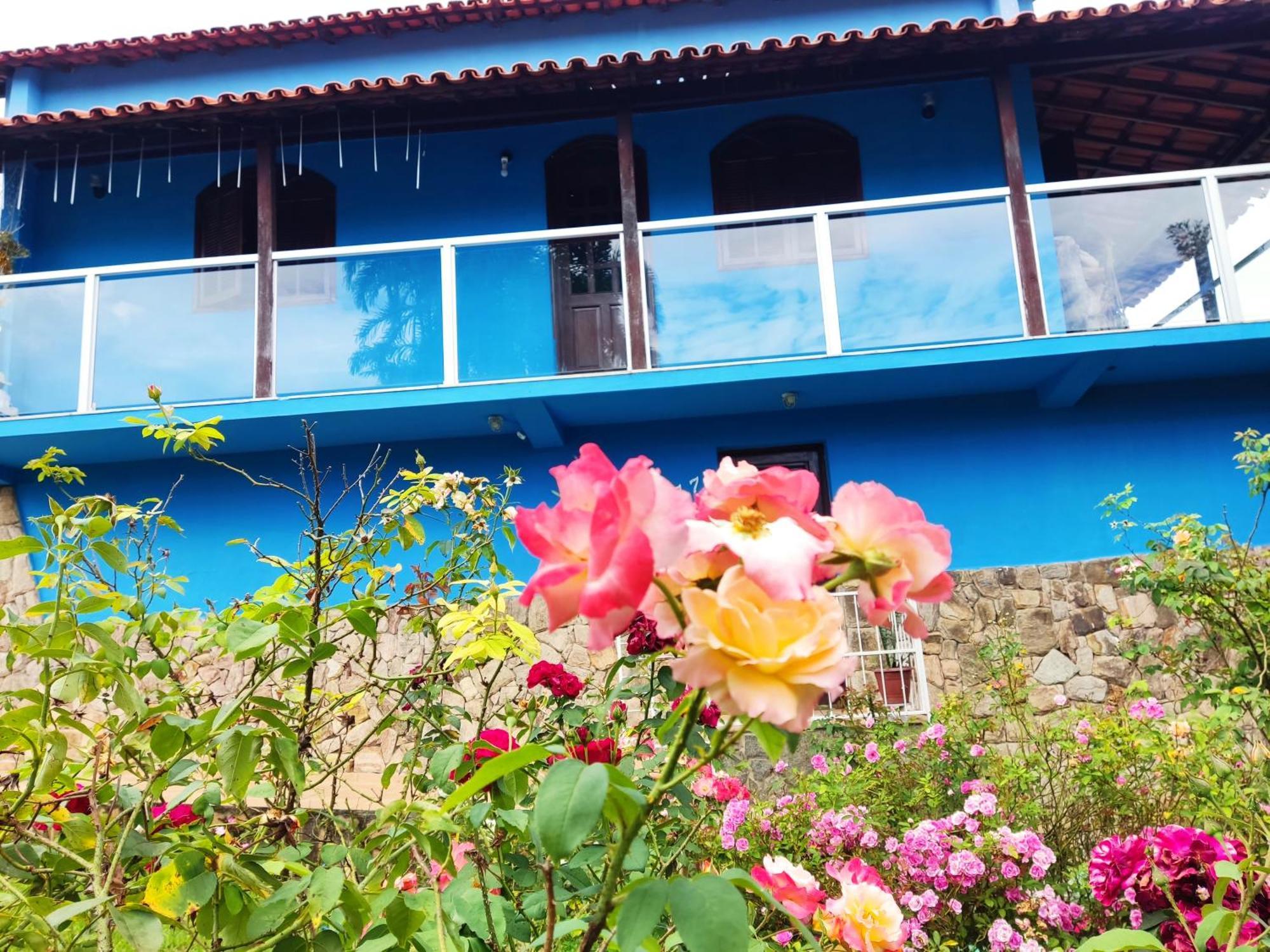 Casa da Tuca São João del Rei Exterior foto