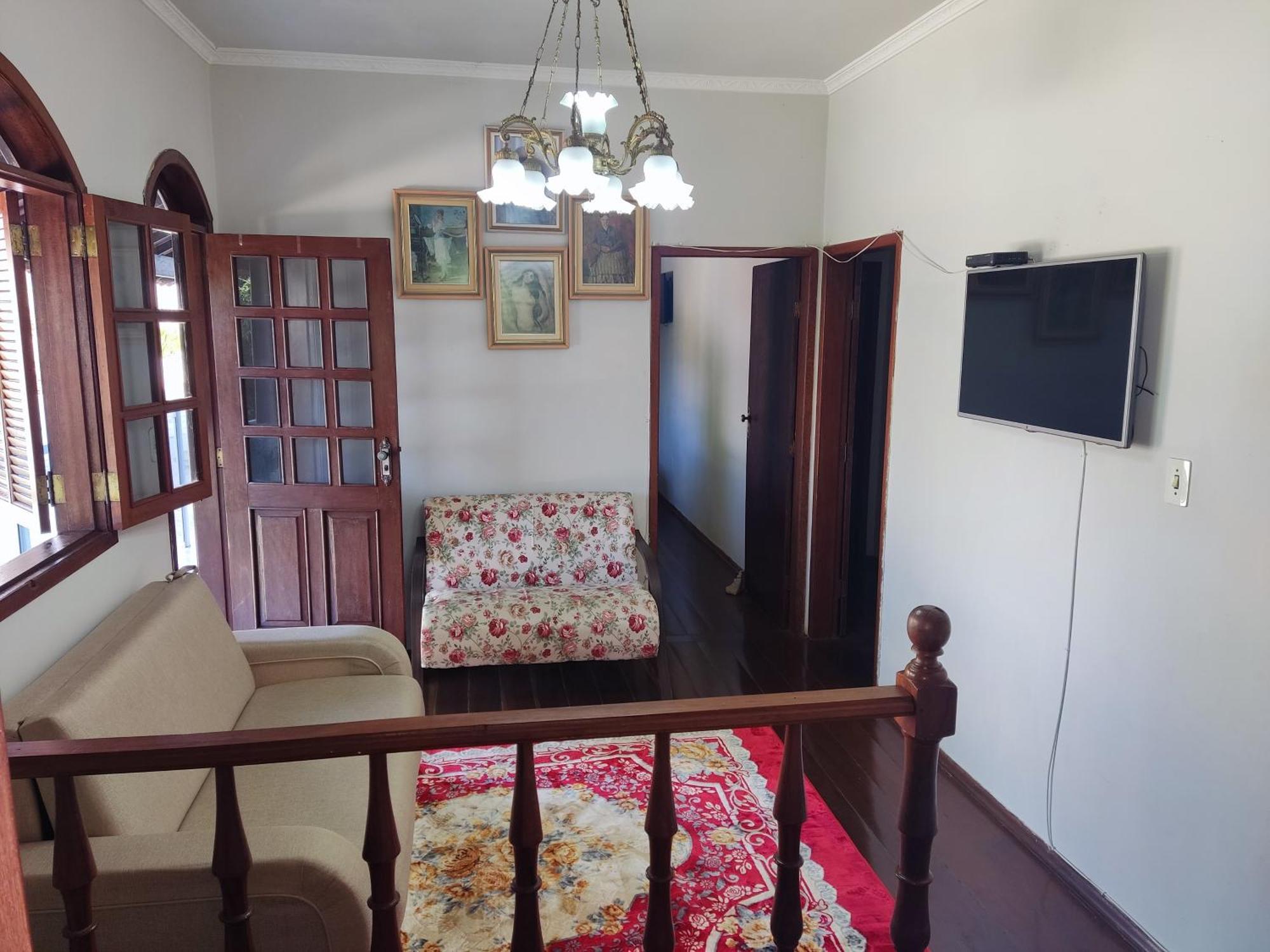Casa da Tuca São João del Rei Exterior foto