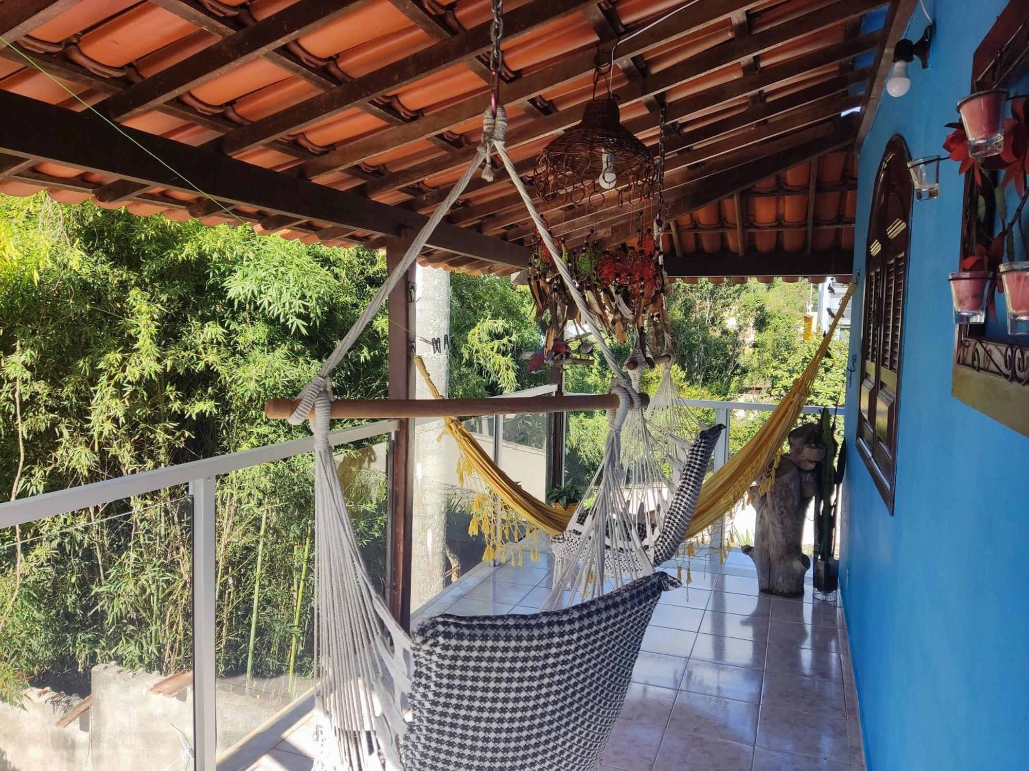 Casa da Tuca São João del Rei Exterior foto